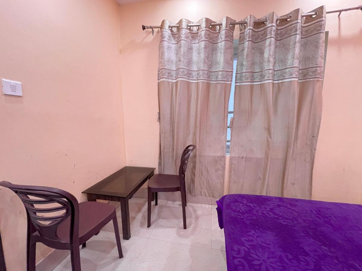 Hotel Deo Puri Luaran gambar
